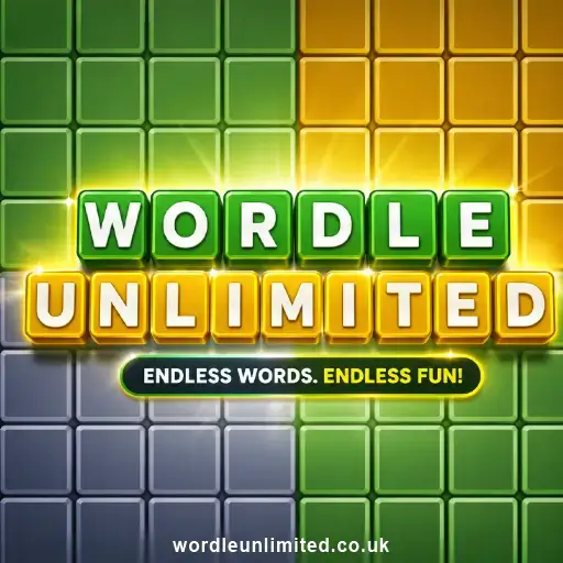Wordle Unlimited