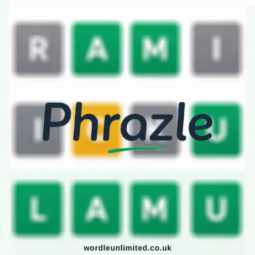 Phrazle