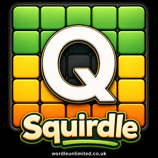 Squirdle