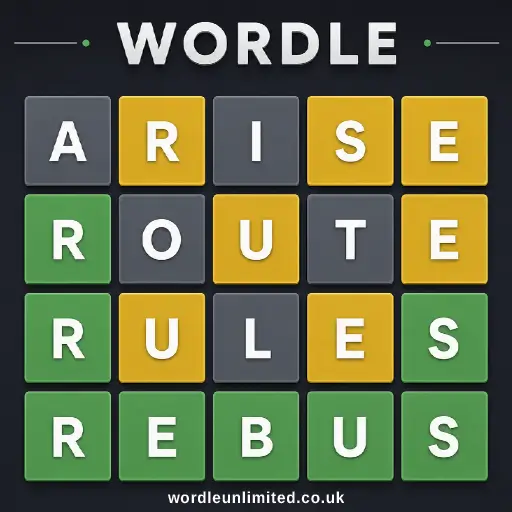 Wordle