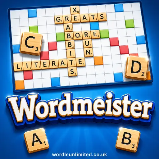 Wordmeister